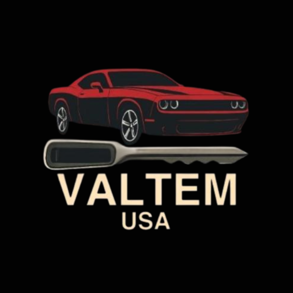 VALTEM USA Logo