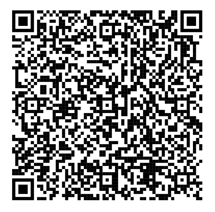 VALTEM USA WhatsApp QR Code