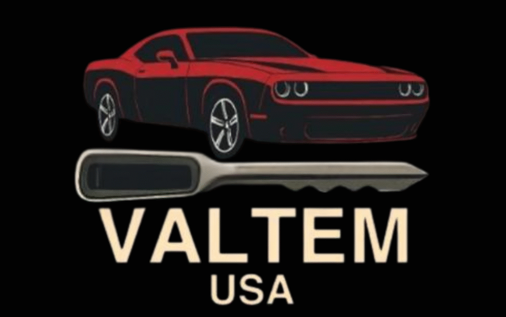 VALTEM USA Logo